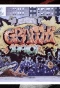 Poster for The Rise of Graffiti Writing - From New York to Europe