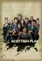 Poster for The Scottish Play