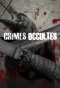 Poster for Crimes occultes