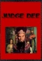 Poster for Judge Dee