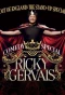 Poster for Ricky Gervais: Out of England - The Stand-Up Special