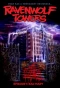 Poster for Ravenwolf Towers