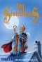 Poster for Dag Sinterklaas