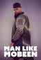 Poster for Man Like Mobeen