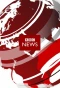 Poster for BBC World News America