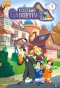 Poster for Gadget and the Gadgetinis