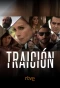 Poster for Traición