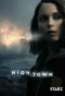 Poster for Hightown