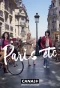 Poster for Paris etc
