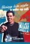 Poster for Too Late with Adam Carolla