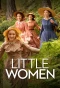 Poster for Little Women