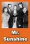 Poster for Mr. Sunshine