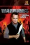 Poster for Warriors