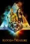 Poster for Blood & Treasure