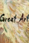 Poster for Great Art