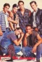 Poster for The Outsiders