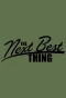 Poster for The Next Best Thing: Who is the Greatest Celebrity Impersonator?