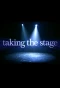 Poster for Taking the Stage