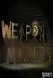 Poster for Weapon Masters