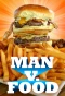 Poster for Man v. Food