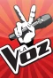 Poster for La Voz