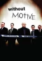 Poster for Without Motive