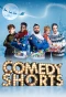 Poster for Christmas Comedy Shorts