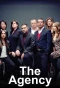 Poster for The Agency