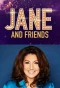 Poster for Jane & Friends