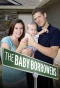 Poster for The Baby Borrowers