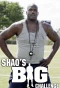 Poster for Shaq's Big Challenge