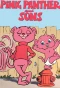 Poster for Pink Panther and Sons