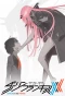 Poster for Darling in the FranXX