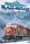 Poster for Rocky Mountain Railroad