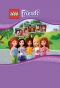 Poster for LEGO Friends