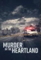 Poster for Murder in the Heartland