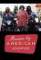 Poster for Miriam's Big American Adventure