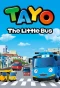 Poster for Tayo the Little Bus