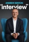 Poster for Andrew Denton: Interview
