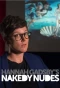 Poster for Hannah Gadsby's Nakedy Nudes