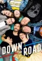 Poster for Down the road
