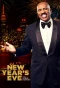 Poster for Fox's New Year's Eve with Steve Harvey