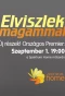 Poster for DTK: Elviszlek magammal