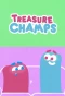 Poster for Treasure Champs