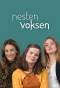 Poster for Nesten voksen