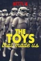 Poster for The Toys That Made Us