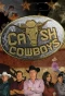 Poster for Cash Cowboys
