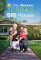Poster for Little Women: LA: Terra's Big House