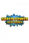 Poster for Super Power Beat Down