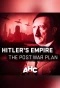 Poster for Hitler's Empire: The Post War Plan